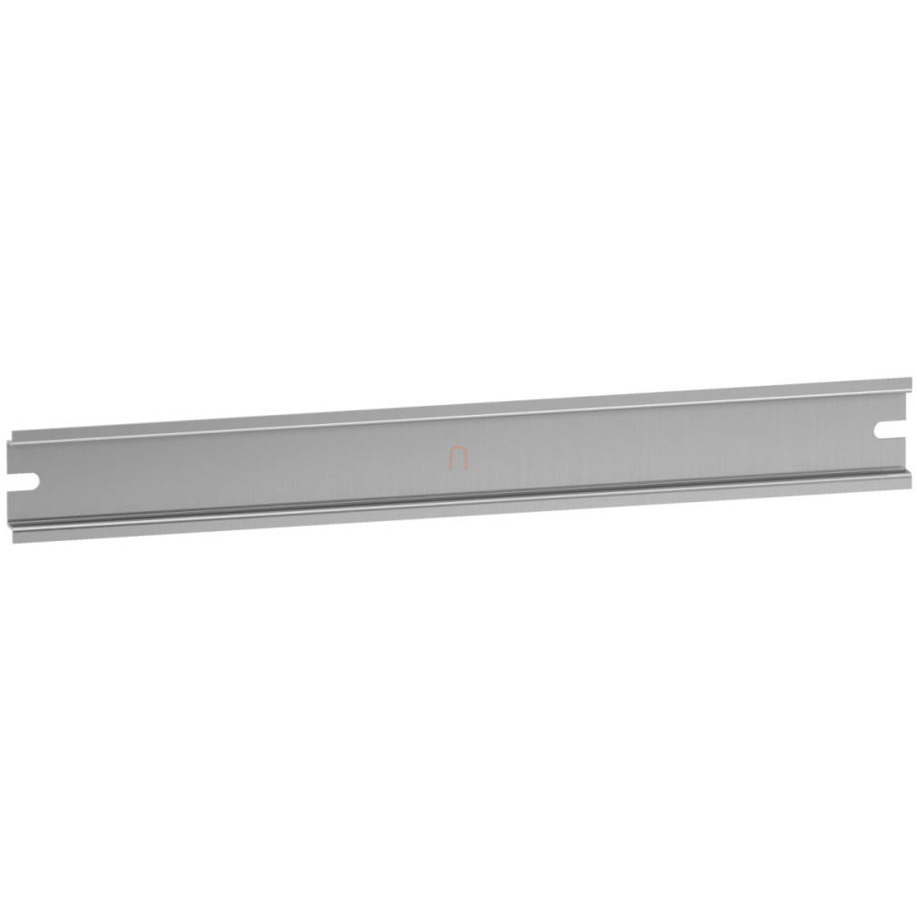 Din sín 35x7,5 400mm NSYAMRD40357SB Schneider