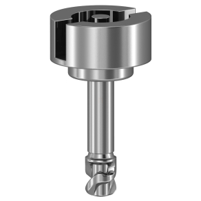   Schneider Electric PanelSet SBM - NSYAEDSBSB - Kéttoll profilú csavar 3mm dobozhoz