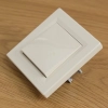 Schneider Electric Asfora - EPH0500123 - Keresztkapcsoló, rugós bekötés, bézs (107) 