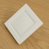 Schneider Electric Asfora - EPH5600123 - Vakfedél, bézs