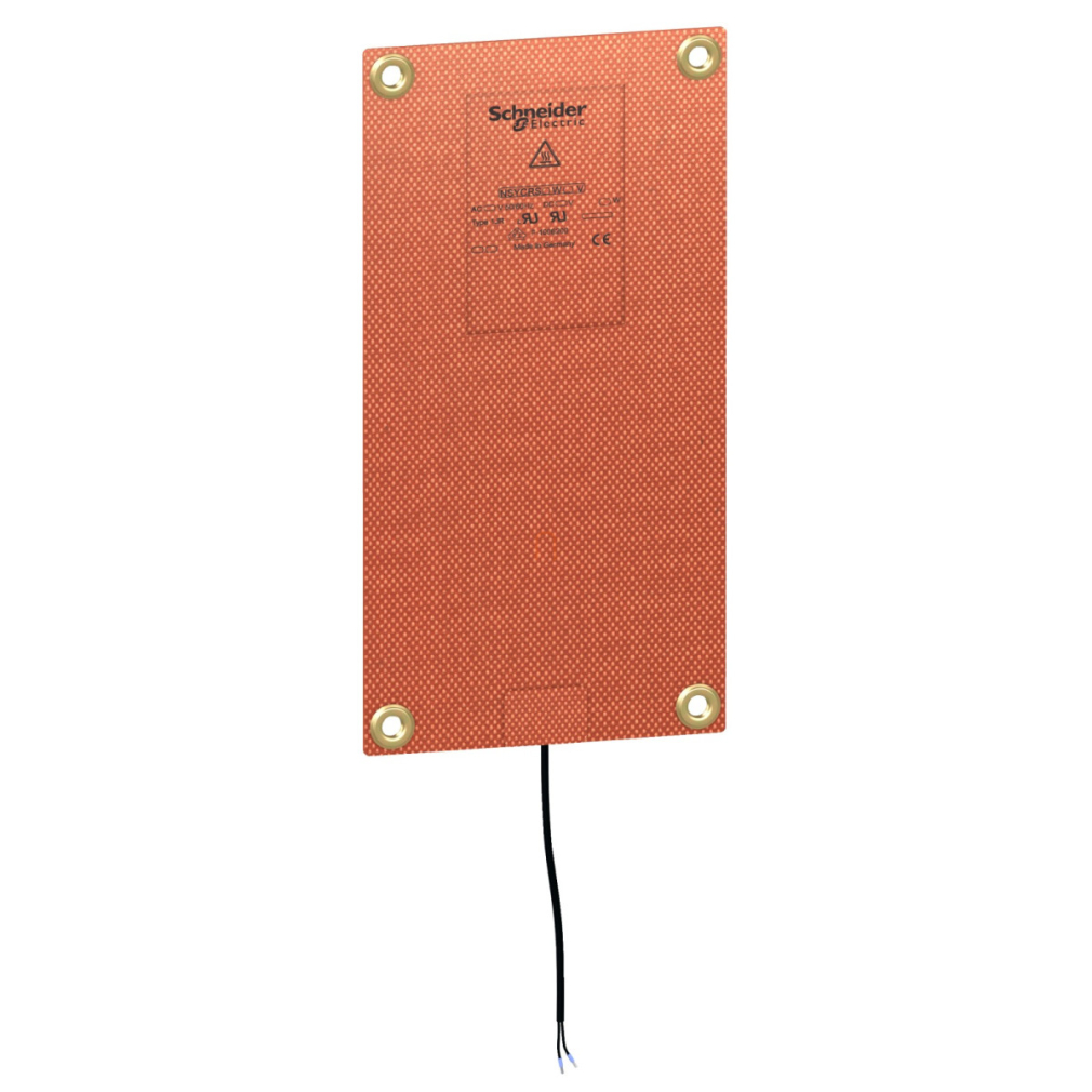 Climasys ellenállás fűtés 10W 240V NSYCRS10W240V Schneider