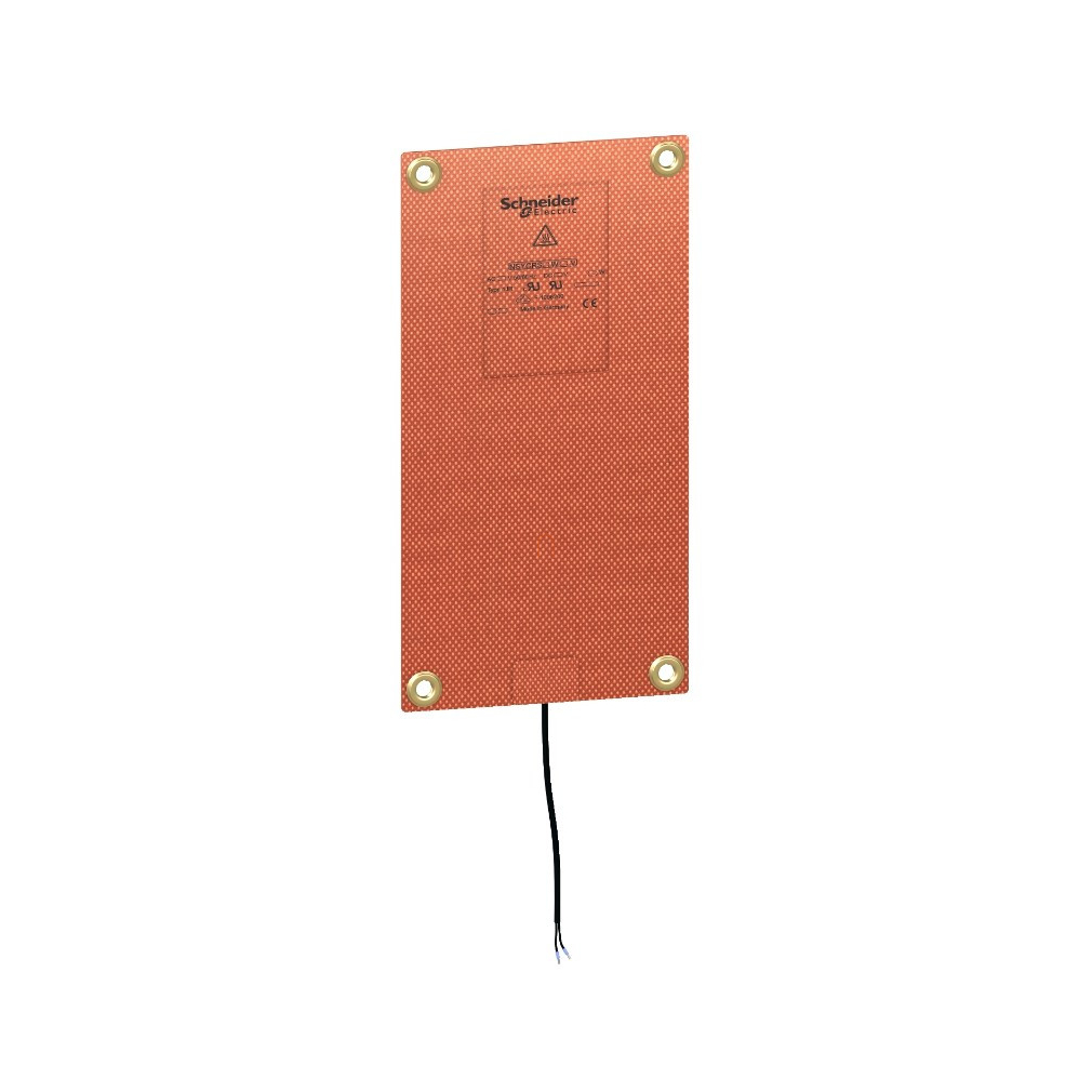 Climasys ellenállás fűtés 25W 240V NSYCRS25W240V Schneider