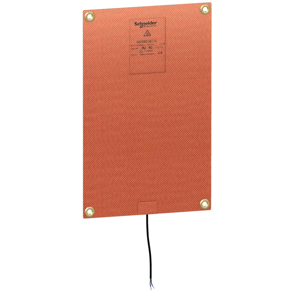 Climasys ellenállás fűtés 50W 240V NSYCRS50W240V Schneider