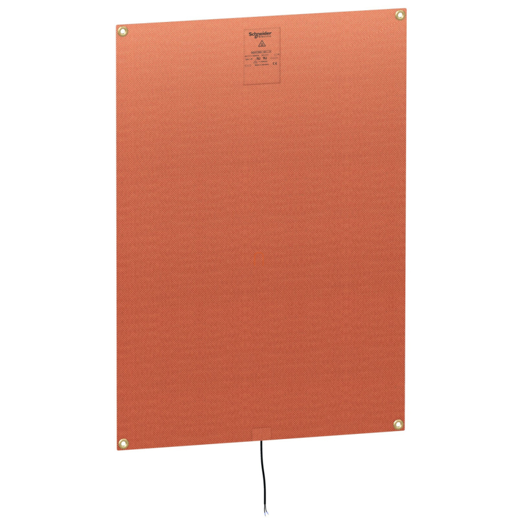 Climasys ellenállás fűtés 200W 240V NSYCRS200W240V Schneider