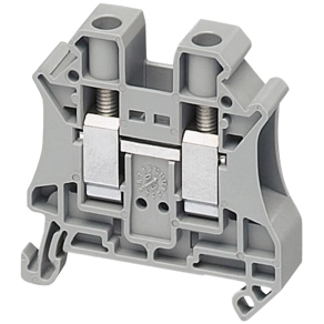   Schneider Electric Linergy TR terminals blocks - NSYTRV102 - Csavaros egyszintes átkötőkapocs 1x1 csatlakozás 10,2 mm 10 mm2 57A - es
