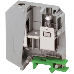   Schneider Electric Linergy TR terminals blocks - NSYTRV502 - Csavaros egyszintes átkötőkapocs 1x1 csatlakozás 20 mm 50 mm2 150A - es