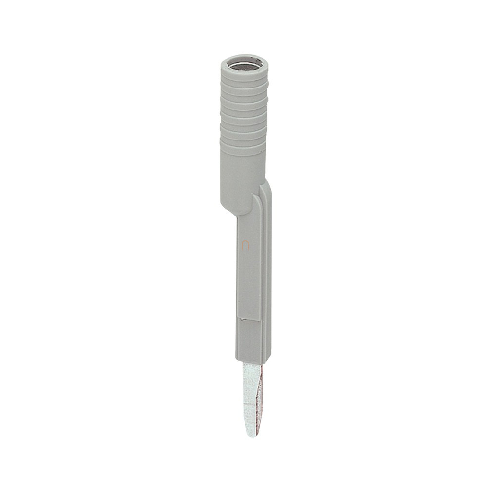 Vizsgálóadapter 4 mm-es lyukú vizsgáló aljzathoz NSYTRAFT Schneider