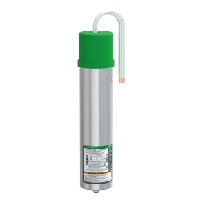 Schneider Electric VarplusCan - BLRCH025A030B40 - 2.5 kvar HDY Serleg kondenzátor 400V