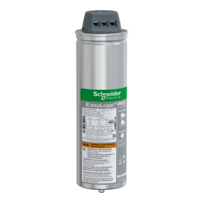 Schneider Electric VarplusCan - BLRCS186A223B48 - serleg kondenzátor 18.6 kvar 480V - 50Hz