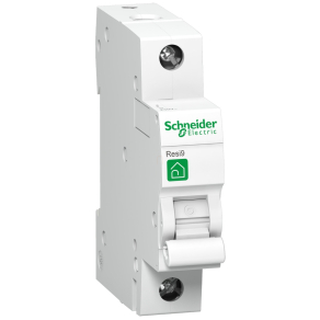   Schneider Electric Resi9 - R9F04132 - kismegszakító, 1P, B, 32A