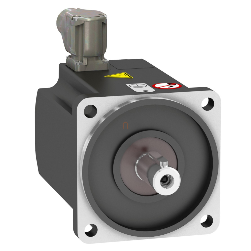 Altivar BMP szinkronmotor, 0,75 kW, 1f, 230 VAC, IP65, Altivar Machine 320 frekvenciaváltóhoz BMP1001R3NA2A Schneider