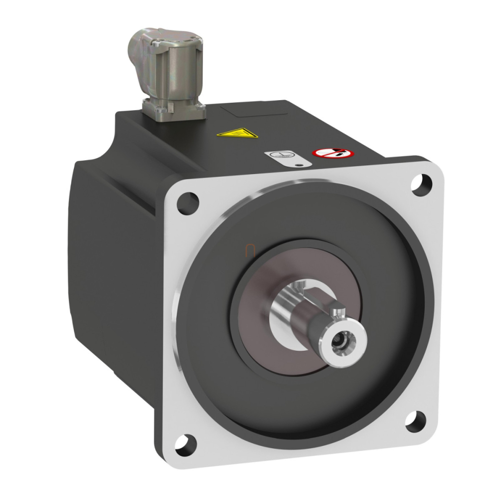 Altivar BMP szinkronmotor, 2,2 kW, 1f, 230 VAC, IP65, Altivar Machine 320 frekvenciaváltóhoz BMP1401R3NA2A Schneider