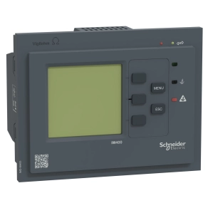 Schneider Electric Vigilohm - IMD - IM400 - IM400 Szigetelés Figyelő modul