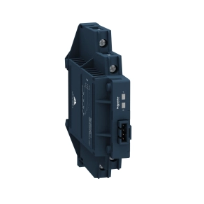 Schneider Electric Harmony Solid State Relays - SSM2A16BDR - SSM szilárdtestrelé, pillanat kapcsolás, 2NO, 24 - 280VAC, 6A, 24VDC