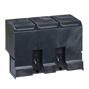   Schneider Electric Interpact INS/INV - LV433638 - Kapocsfedél (1 db) (szigetelő lemezzel leszállítva) 3P