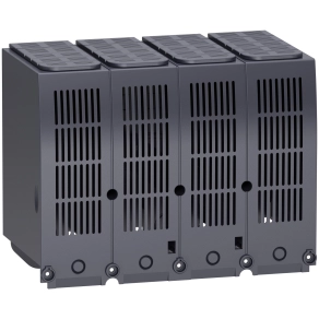 Schneider Electric Compact NSX DC & DC PV - LV438293 - hosszú kapocstakaró DC 2P NSX400..630 DC