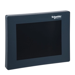 Schneider Electric Enerlin'x FDM - LV434128 - FDM128 homloklapi kijelző (115,2x86,4mm) 8 db megszakítókhoz (NSX, NS>630, NT, NW)