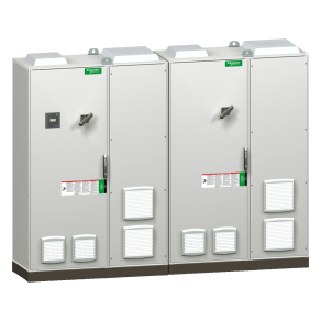   Schneider Electric VarSet Harmony - VLVAF8P03534AA - 700kvar 7%, betáp