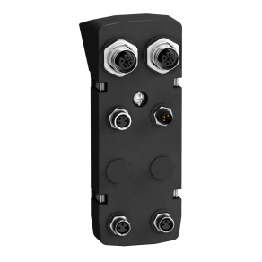   Schneider Electric Lexium 32i - VW3M9108 - kiegészítő, LXM32I MODULE ECT M12 2DI M8 SOURCE