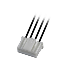   Schneider Electric Modicon M221 - TMACBL1 - kiegészítő, analóg bemeneti kábel, 1m