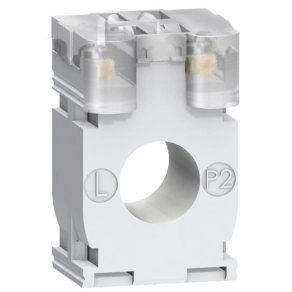 Schneider Electric Current transformer TI - METSECT5CC006 - áramváltó 60/5A (Ø21) klíma álló szigetelt kábelhez (CC)