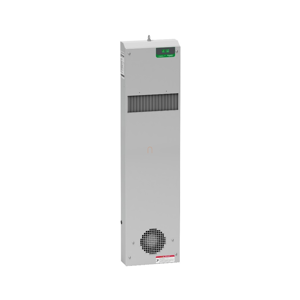Hőcserélő old lev/lev 80W/K 230V50/60Hz NSYCEA80 Schneider