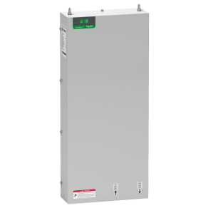   Schneider Electric ClimaSys CE - NSYCEW1K8 - Hőcserélő old lev/víz 1800W 230V50/60Hz