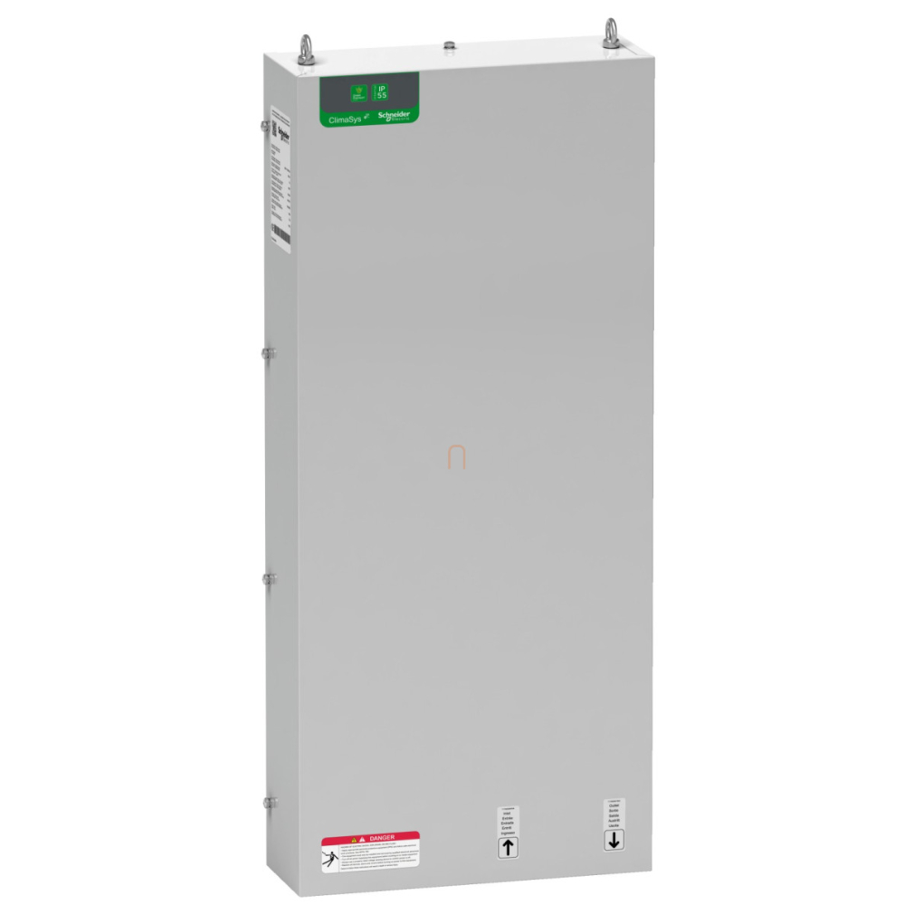 Hőcserélő old lev/víz 2500W 230V50/60Hz NSYCEW2K5 Schneider