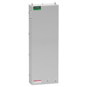   Schneider Electric ClimaSys CE - NSYCEW3K5 - Hőcserélő old lev/víz 3500W 230V50/60Hz