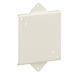 Schneider Electric Harmony XVSV - XVSZ016 - DIN72 / DIN96 elektromos hangjelző fali szerelőkészlet