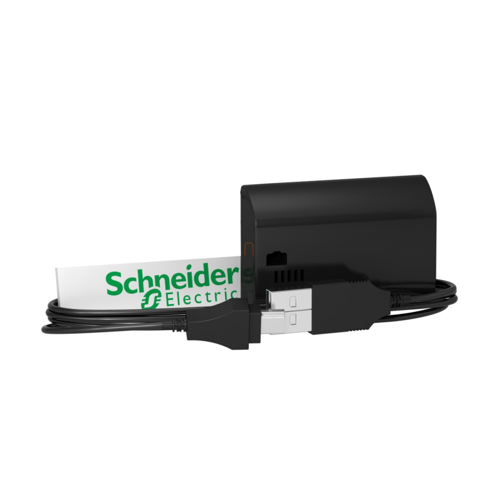 ACTI9 ITA programozókészlet PC-hez CCT15950 Schneider
