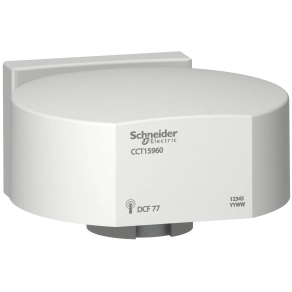 Schneider Electric Acti9 DCF - CCT15960 antenna ITA készülékekhez