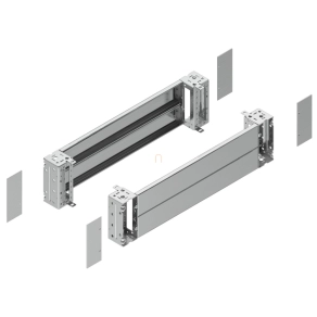   Schneider Electric Spacial SFX - NSYSPFX10200H - Rozsdamenteslábazat elülső W1000xH200 316L