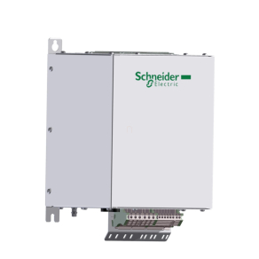   Schneider Electric Altivar 71 - VW3A46120 - frekvenciaváltó kiegészítő, passzív szűrő, 6A, 400V, 50Hz, Process 600/900 frekvenciaváltókhoz
