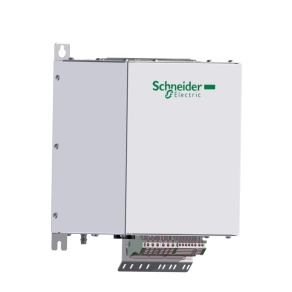 Schneider Electric Altivar 71 - VW3A46120 - frekvenciaváltó kiegészítő, passzív szűrő, 6A, 400V, 50Hz, Process 600/900 frekvenciaváltókhoz