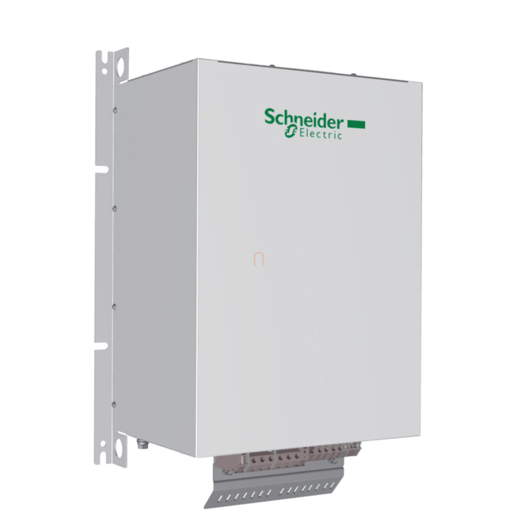 Passzív szűrő 44A 400V 50HZ VW3A46126 Schneider