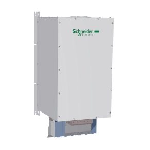 Schneider Electric Altivar 71 - VW3A46133 - frekvenciaváltó kiegészítő, passzív szűrő, 225A, 400V, 50Hz, Process 600/900 frekvenciaváltókhoz