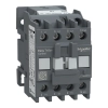 Schneider Electric Easypact TVS - LC1E0610B7 - mágneskapcsoló 3P(3 NO) - AC-3 - <= 440 V 6A - 24 V AC tekercs