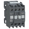 Schneider Electric Easypact TVS - LC1E1810F7 - mágneskapcsoló 3P(3 NO) - AC-3 - <= 440 V 18A - 110 V AC tekercs