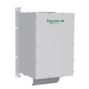   Schneider Electric Altivar 71 - VW3A46167 - frekvenciaváltó kiegészítő, passzív szűrő, 76A, 460V, 60Hz, Process 600/900 frekvenciaváltókhoz