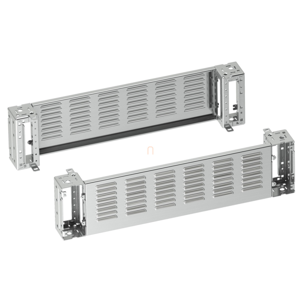 Szellőztetett mellső lábazat 200x600 SS NSYSPFVX6200 Schneider