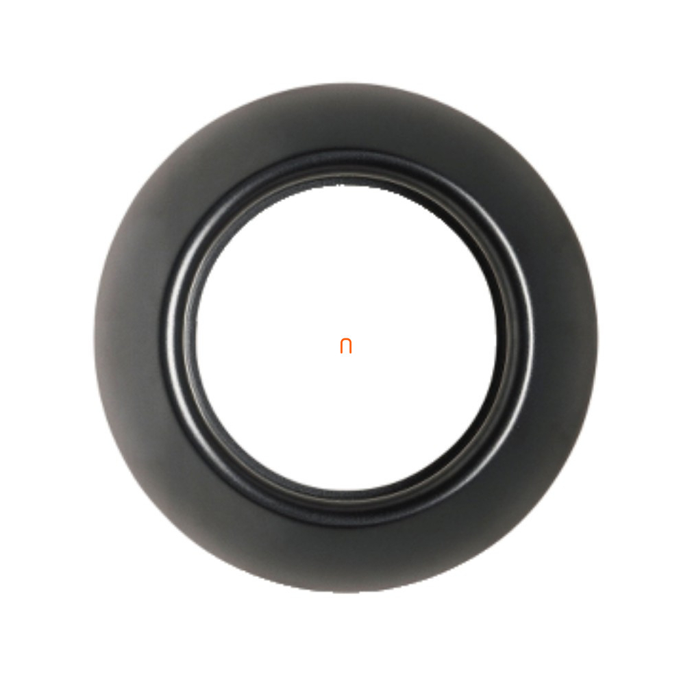 Egyes keret, fekete Renova WDE011420 Schneider