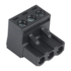 Schneider Electric Modicon M221 - TMAT2PSET - kiegészítő, csatlakozó szett táphoz és RS485-höz