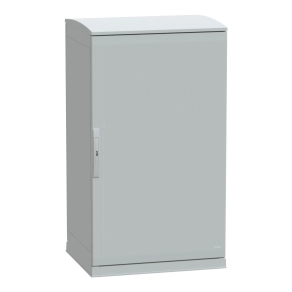 Schneider Electric Outdoor heavy duty - NSYPHDZT1276P - Thalassa PHD kültéri szekrény 1500x750x620mm teli ajtó