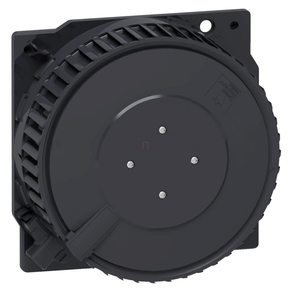 NSYCVF550M230FB Ventilátor 550m3/h 230V AC 50/60Hz Schneider