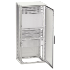 Schneider Electric Spare Parts - NSYSFECA66HD - Spacial SFHD kültéri alumínium kábelvezeték