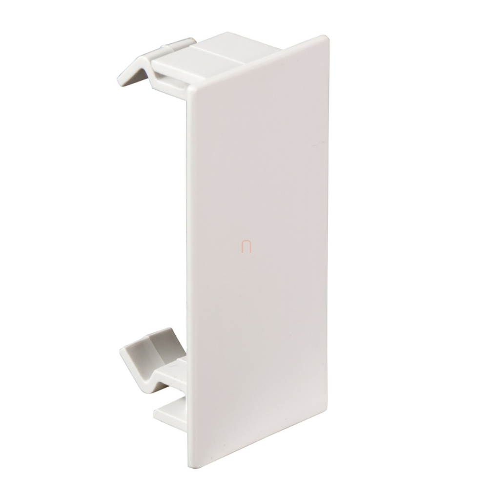 OPTILINE 45 takaróelem fedélhez, műanyag, polárfehér ISM10903P Schneider