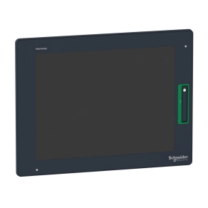 Schneider Electric Magelis GTU - HMIDT642 - Smart érintőképernyő, 12,1", 1024x768, multi - touch, GTU Box - okhoz