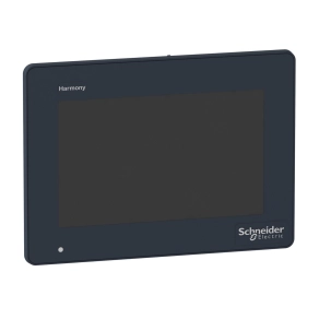 Schneider Electric Magelis GTU - HMIDT351 - Advanced érintőképernyő, 7", 800x480, GTU Box - okhoz