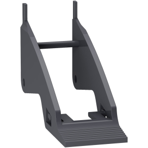   Schneider Electric Harmony Electromechanical Relays - RGZR215 - kiegészítő, RXG műanyag karbantartó kapocs